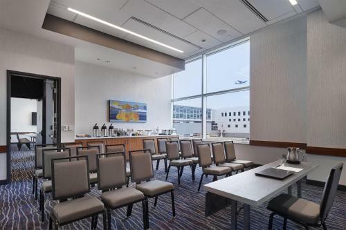 Hotel Intercontinental Minneapolis - St. Paul Airport