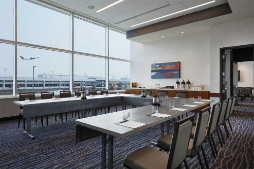 Hotel Intercontinental Minneapolis - St. Paul Airport