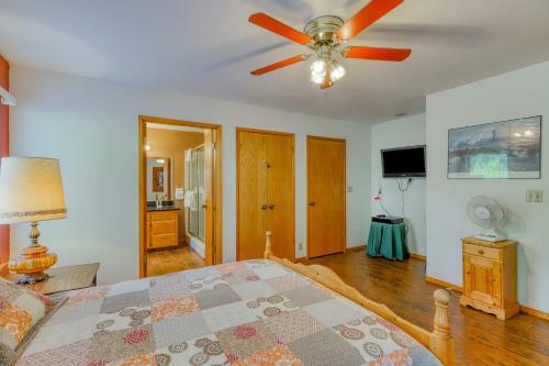 Granite View Lodge