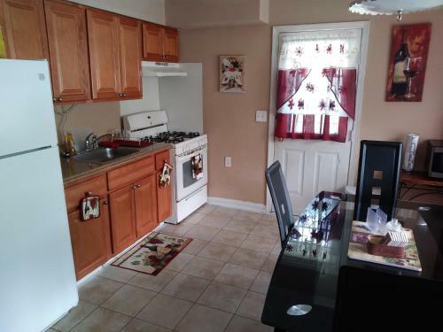 Apartamento The White House