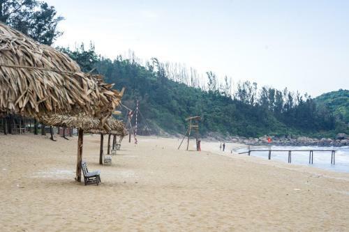 Hotel Qu?nh Vi�n Resort