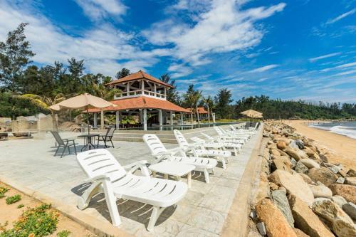 Hotel Qu?nh Vi�n Resort