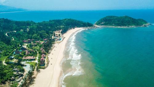 Hotel Qu?nh Vi�n Resort