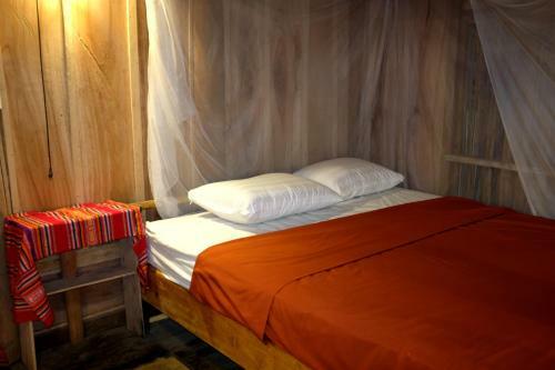 Ban Hieu Garden Lodge