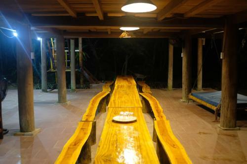 Ban Hieu Garden Lodge