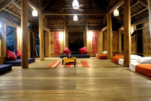 Ban Hieu Garden Lodge