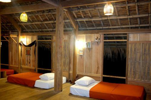 Ban Hieu Garden Lodge