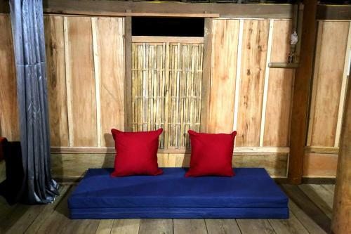 Ban Hieu Garden Lodge