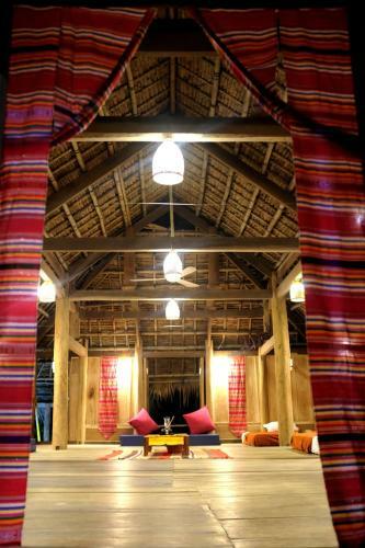Ban Hieu Garden Lodge