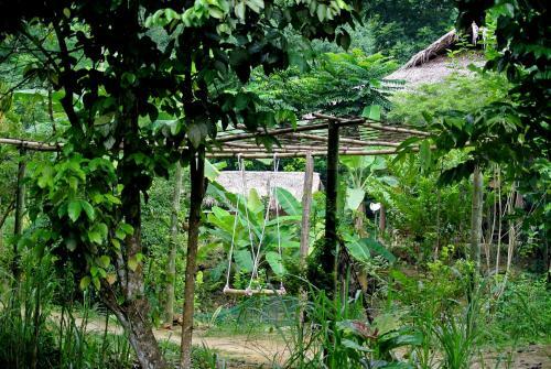 Ban Hieu Garden Lodge