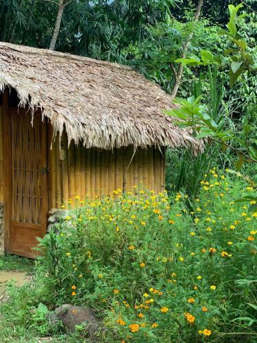 Ban Hieu Garden Lodge