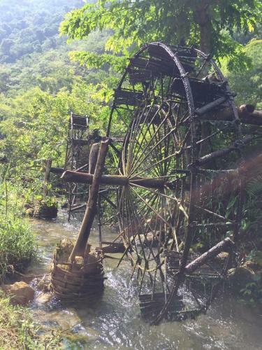 Ban Hieu Garden Lodge