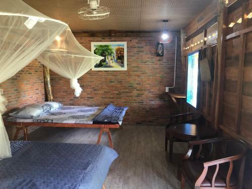 Bed & Breakfast Coco Land Homestay