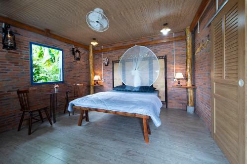 Bed & Breakfast Coco Land Homestay