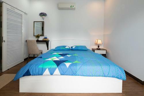 Bed & Breakfast Coco Land Homestay