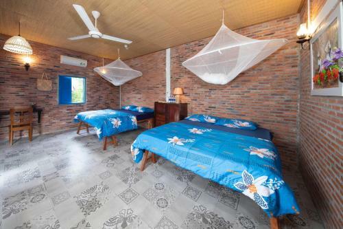 Bed & Breakfast Coco Land Homestay
