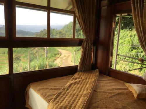 Do Gu Homestay