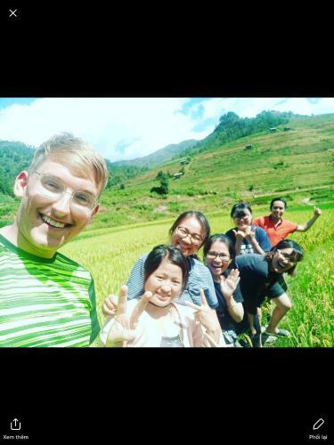 Do Gu Homestay