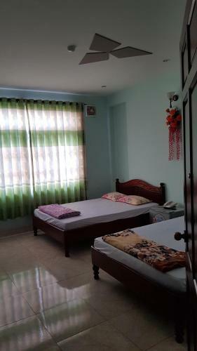 Hostal Manh Hung Guest House