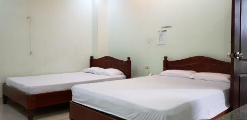 Hostal Manh Hung Guest House