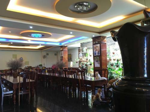 Hostal Manh Hung Guest House