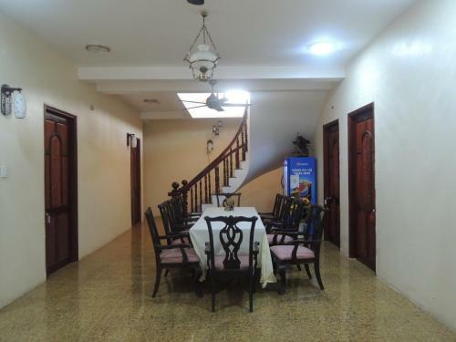 Ba Duc Ancient House
