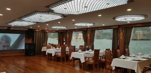 Calypso Cruises