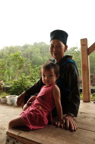 Dong Que Homestay