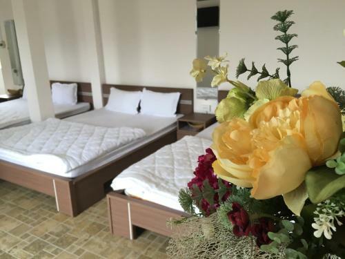 Hotel Dau Nguon Resort