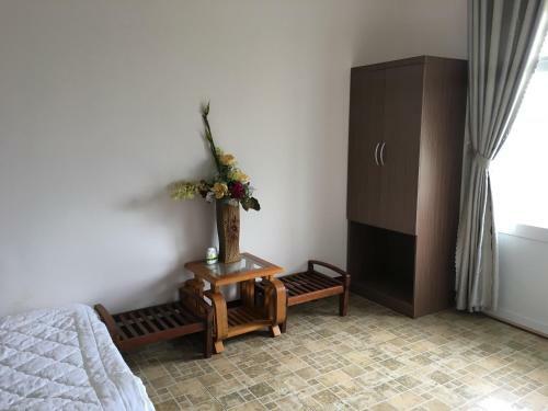 Hotel Dau Nguon Resort