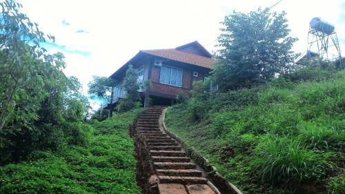 Hotel Dau Nguon Resort