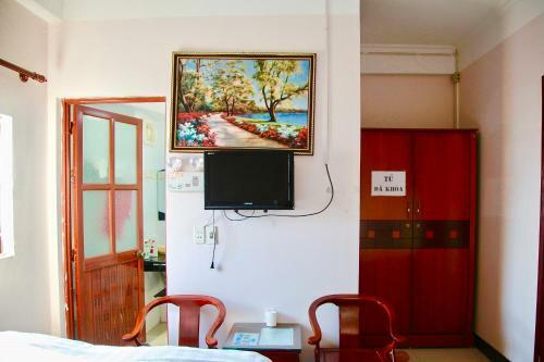 Bed & Breakfast Nh� Ngh? Qu?nh V�n