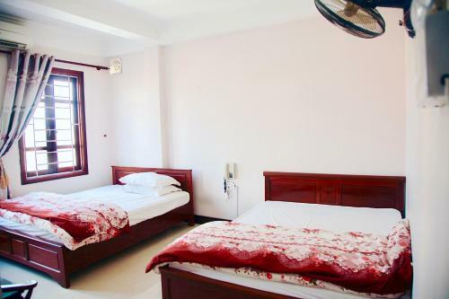Bed & Breakfast Nh� Ngh? Qu?nh V�n