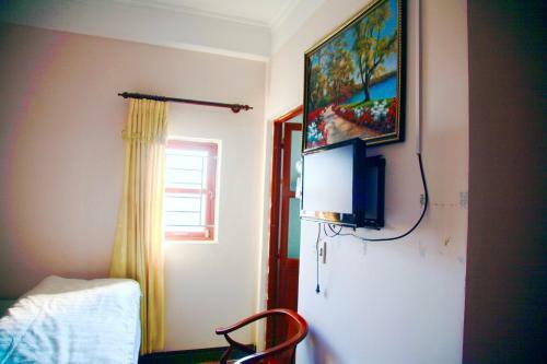 Bed & Breakfast Nh� Ngh? Qu?nh V�n