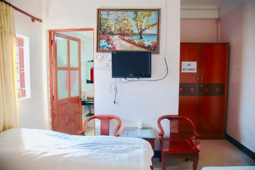 Bed & Breakfast Nh� Ngh? Qu?nh V�n