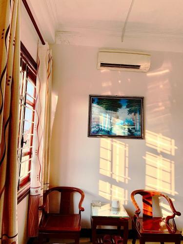 Bed & Breakfast Nh� Ngh? Qu?nh V�n