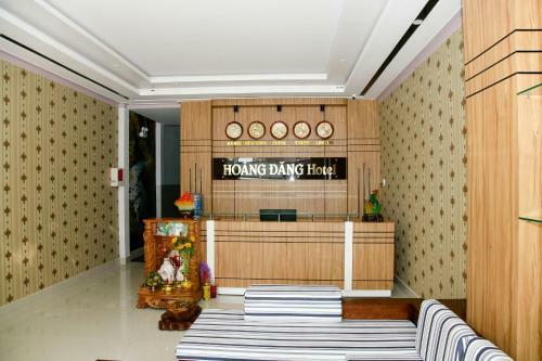 Hoang Dang Hotel