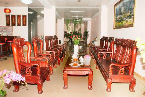 Cao Nguyen Hotel