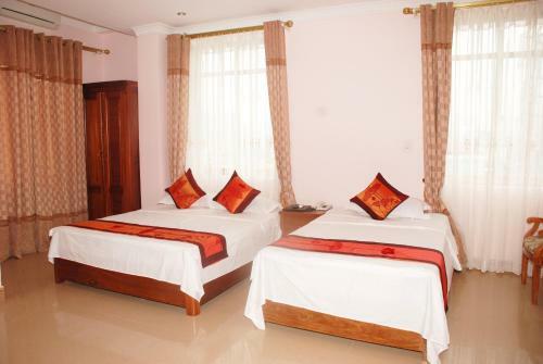 Cao Nguyen Hotel