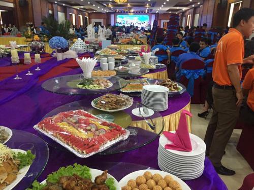 Ngan Ha Hotel