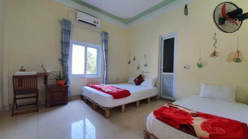 Hoan Chau Homestay