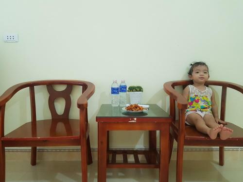 Hoan Chau Homestay
