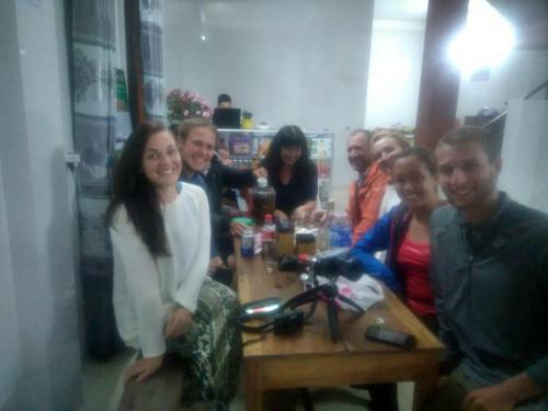 Hoan Chau Homestay