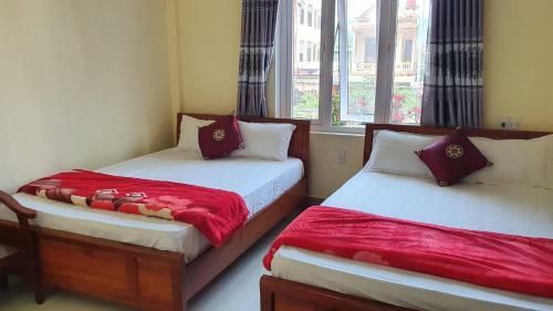 Hoan Chau Homestay