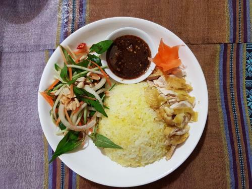Mai Chau Home