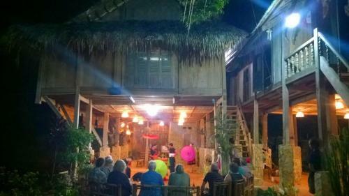 Mai Chau Home