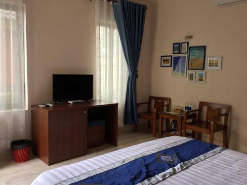 Aloha Hotel - Bi?nh Ti�n