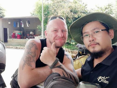 Hotel Gio Lao Eco Lodge