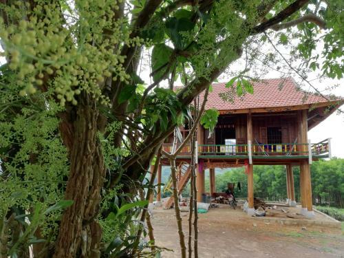 Hotel Gio Lao Eco Lodge