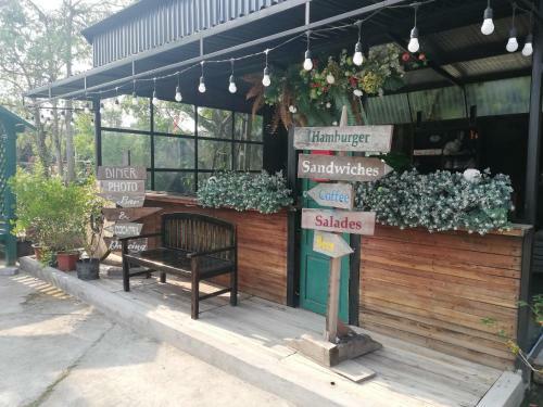 Hotel Gio Lao Eco Lodge